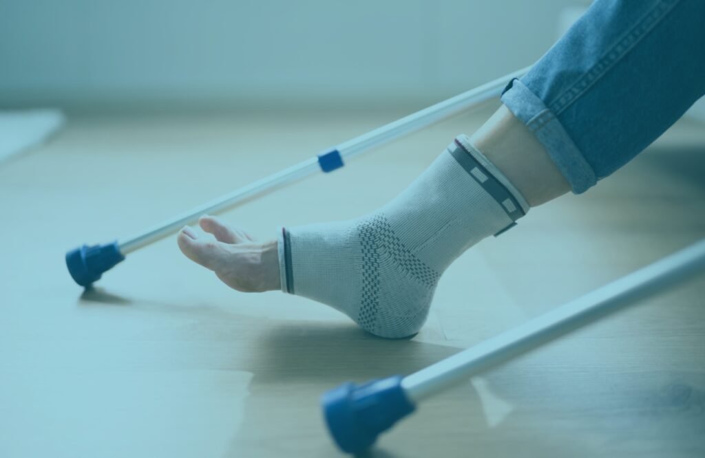 Recovery Solutions