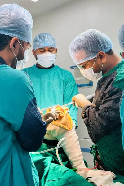 surgeriy